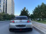Mazda RX-8 2004 года за 8 500 000 тг. в Шымкент – фото 3