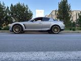Mazda RX-8 2004 года за 8 500 000 тг. в Шымкент – фото 5