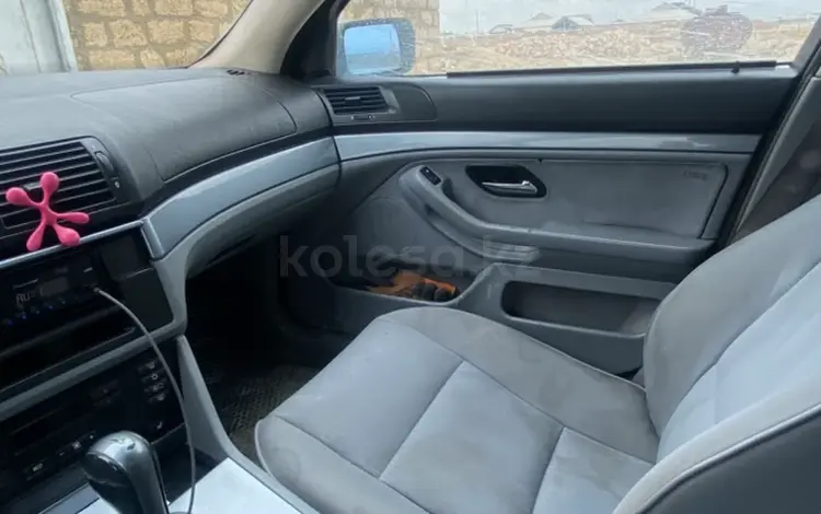 BMW 523 1998 года за 3 200 000 тг. в Жанаозен