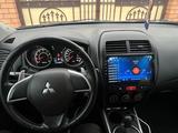 Mitsubishi ASX 2013 годаүшін3 850 000 тг. в Атырау – фото 2