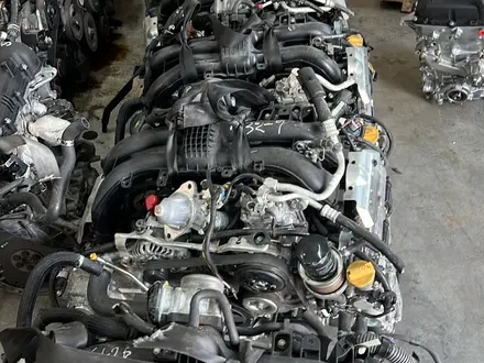 Двигателя за 650 000 тг. в Кокшетау – фото 14