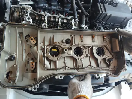 Двигателя за 650 000 тг. в Кокшетау – фото 18