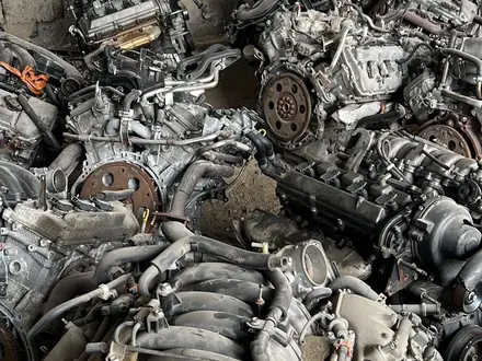 Двигателя за 650 000 тг. в Кокшетау – фото 29