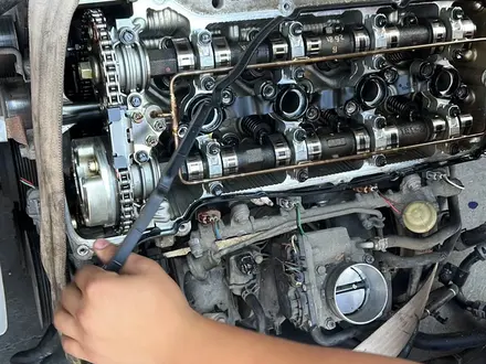Двигателя за 650 000 тг. в Кокшетау – фото 6