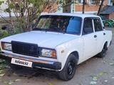 ВАЗ (Lada) 2107 2008 года за 1 350 000 тг. в Риддер – фото 2