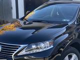 Lexus RX 350 2014 года за 16 000 000 тг. в Кызылорда