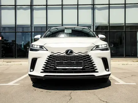 Lexus RX 350 Executive 2026 года за 36 384 000 тг. в Уральск – фото 2