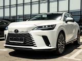 Lexus RX 300 Executive+ 2025 года за 45 690 000 тг. в Жанаозен – фото 3