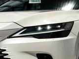 Lexus RX 300 Executive+ 2025 года за 45 690 000 тг. в Жанаозен – фото 4