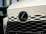 Lexus RX 300 Executive+ 2025 года за 45 690 000 тг. в Жанаозен – фото 5