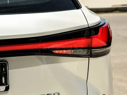Lexus RX 350 Executive 2026 года за 36 384 000 тг. в Уральск – фото 9