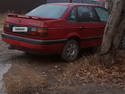 Volkswagen Passat 1992 года за 1 300 000 тг. в Уральск – фото 5