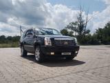 Cadillac Escalade 2007 годаfor14 000 000 тг. в Караганда – фото 2