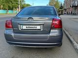 Toyota Avensis 2003 годаfor3 800 000 тг. в Верхнеберезовский – фото 5