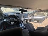 Subaru Outback 2010 годаүшін6 000 000 тг. в Алматы – фото 4
