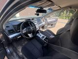 Subaru Outback 2010 годаүшін6 000 000 тг. в Алматы