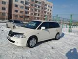 Honda Odyssey 2003 годаfor5 700 000 тг. в Алматы – фото 5