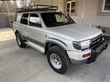 Toyota Hilux Surf 1996 года за 2 600 000 тг. в Шымкент – фото 3