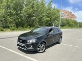 ВАЗ (Lada) Vesta SW Cross 2021 годаүшін6 200 000 тг. в Усть-Каменогорск