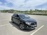 ВАЗ (Lada) Vesta SW Cross 2021 годаүшін6 200 000 тг. в Усть-Каменогорск – фото 5