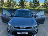 Kia Rio 2019 года за 6 000 000 тг. в Астана – фото 2