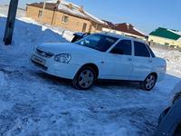 ВАЗ (Lada) Priora 2170 2013 годаүшін1 250 000 тг. в Астана