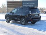 Toyota Land Cruiser Prado 2022 года за 38 150 000 тг. в Кокшетау – фото 3