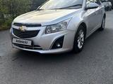 Chevrolet Cruze 2015 годаfor4 550 000 тг. в Алматы