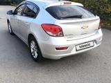 Chevrolet Cruze 2015 годаfor4 550 000 тг. в Алматы – фото 4