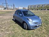 Nissan Micra 2010 годаfor4 400 000 тг. в Петропавловск – фото 5