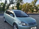Toyota Avensis Verso 2003 годаүшін3 000 000 тг. в Тараз – фото 2