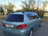 Toyota Avensis Verso 2003 годаүшін3 000 000 тг. в Тараз