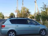 Toyota Avensis Verso 2003 годаүшін3 000 000 тг. в Тараз – фото 3