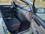 Toyota Avensis Verso 2003 годаүшін3 000 000 тг. в Тараз – фото 5
