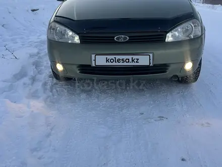 ВАЗ (Lada) Kalina 1117 2011 года за 1 640 000 тг. в Уральск – фото 3