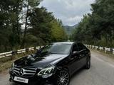 Mercedes-Benz E 400 2014 годаүшін14 000 000 тг. в Алматы – фото 4