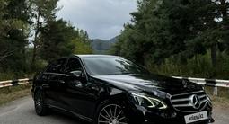 Mercedes-Benz E 400 2014 годаfor14 000 000 тг. в Алматы – фото 5