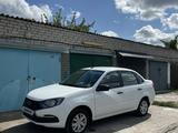 ВАЗ (Lada) Granta 2190 2019 годаүшін3 900 000 тг. в Семей