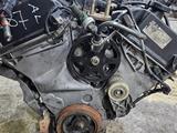 Двигатель Mazda tribute ford escape AJ 3.0 литра 4wd за 310 000 тг. в Караганда