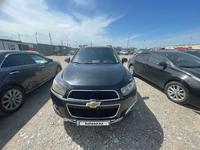 Chevrolet Captiva 2013 годаүшін4 522 500 тг. в Алматы