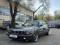 BMW 750 1989 годаүшін5 555 555 тг. в Алматы – фото 12