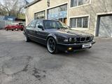 BMW 750 1989 года за 5 555 555 тг. в Алматы – фото 4