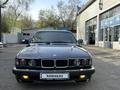 BMW 750 1989 годаүшін5 555 555 тг. в Алматы – фото 3