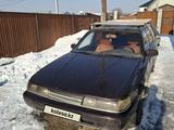 Mazda 626 1997 годаүшін800 000 тг. в Алматы