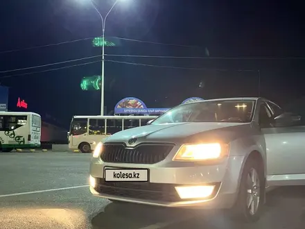 Skoda Octavia 2013 года за 4 600 000 тг. в Караганда – фото 12