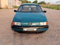 Volkswagen Passat 1993 годаfor1 300 000 тг. в Тараз – фото 3