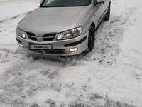 Nissan Almera 2002 годаүшін2 500 000 тг. в Кокшетау