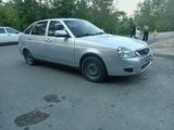 ВАЗ (Lada) Priora 2172 2013 года за 1 500 000 тг. в Семей – фото 4