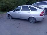 ВАЗ (Lada) Priora 2172 2013 года за 1 500 000 тг. в Семей – фото 3