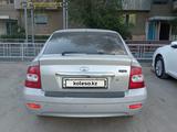 ВАЗ (Lada) Priora 2172 2013 года за 1 500 000 тг. в Семей – фото 5